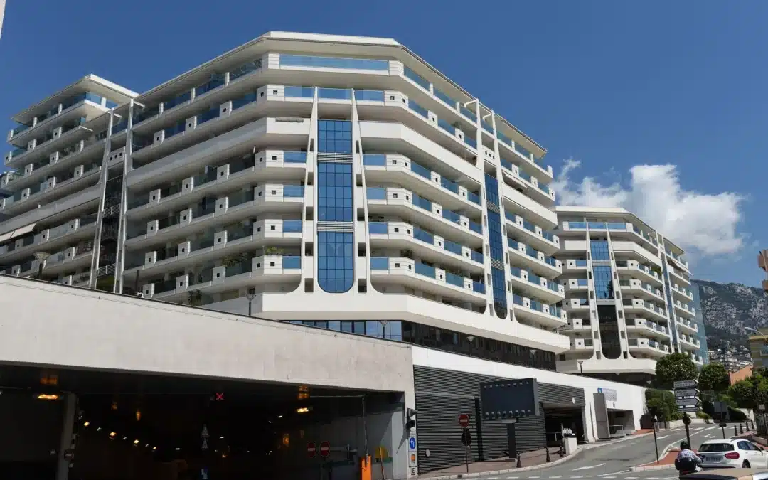 Les Jardins d’Apolline