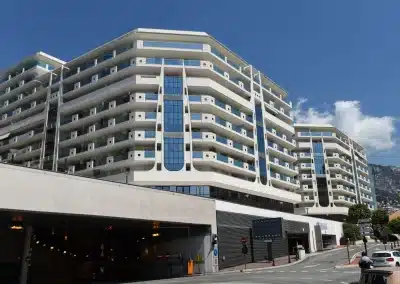 Les Jardins d’Apolline