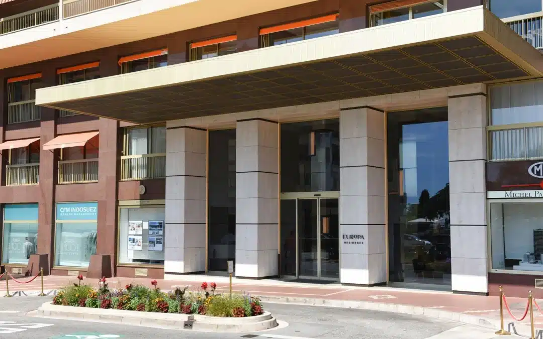 Résidence Europa