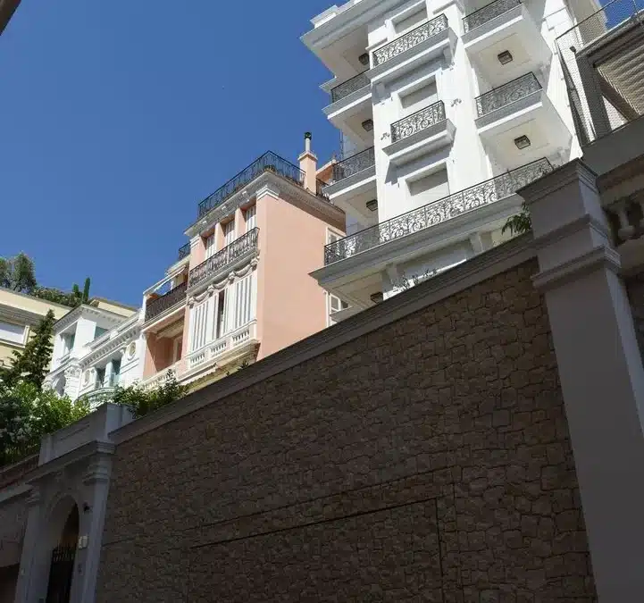 Villa Esmeralda