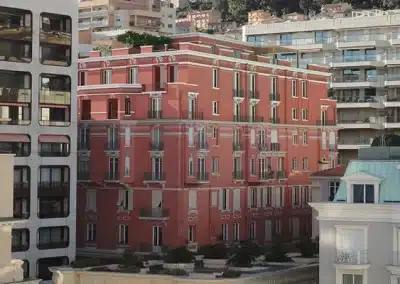 Villa Eugénie Louise