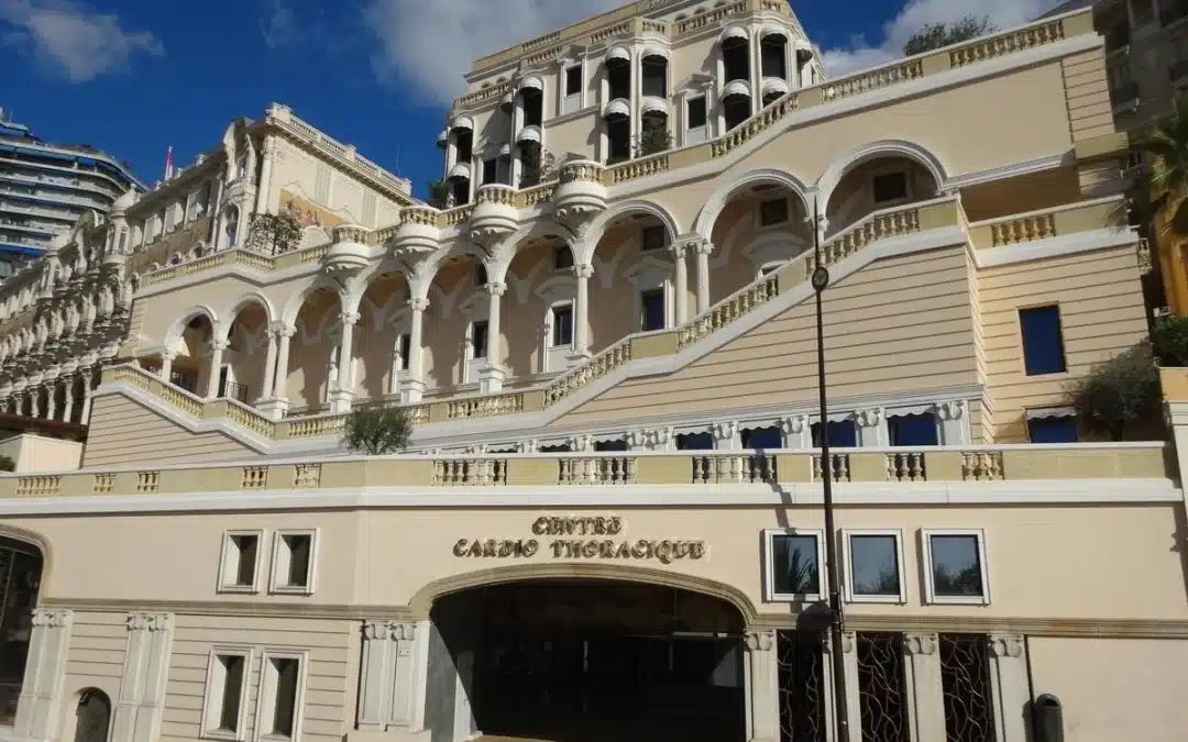 Centre cardio thoracique