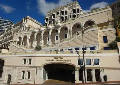 Centre cardio thoracique