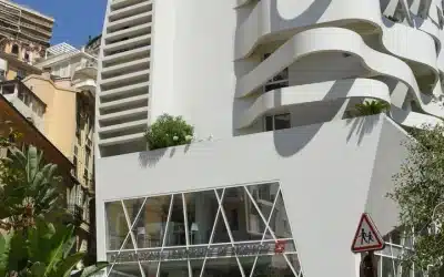 International University of Monaco