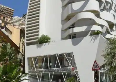 International University of Monaco