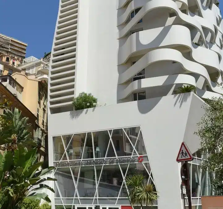 International University of Monaco