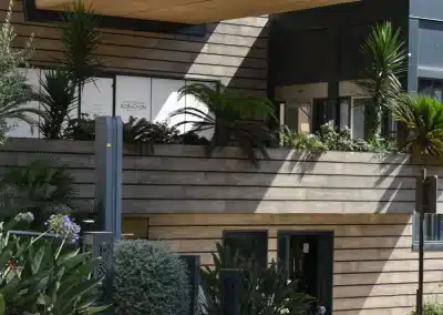 Parking Public du Portier-Rond point du Portier