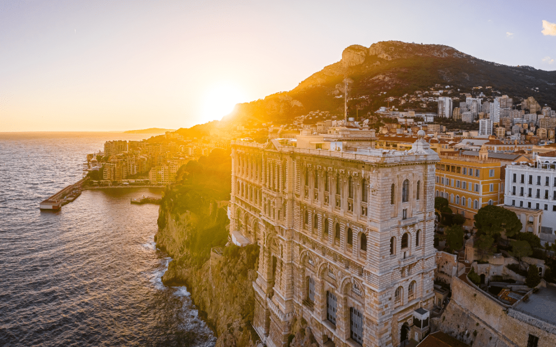 Pourquoi un architecte est obligatoire à Monaco ?